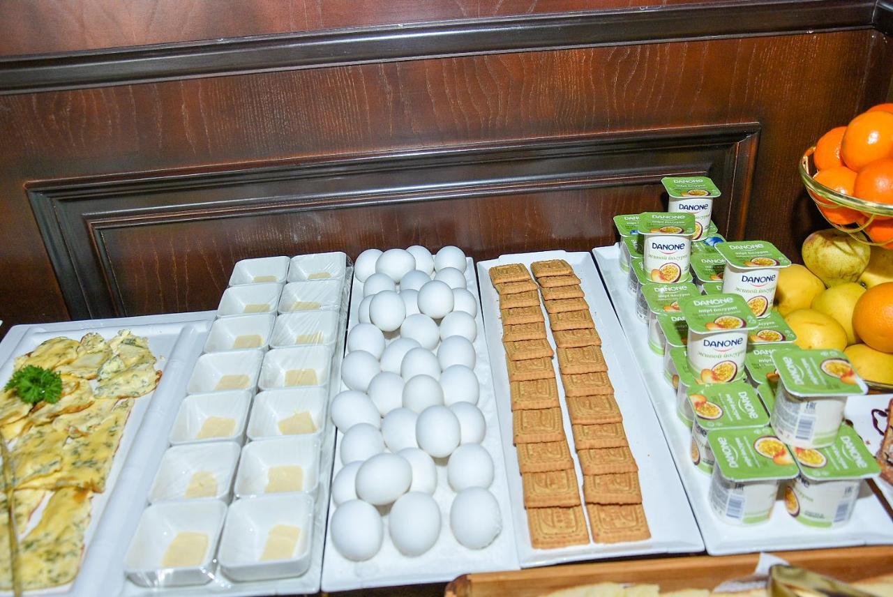 Ramada By Wyndham Turkistan Hotell Eksteriør bilde